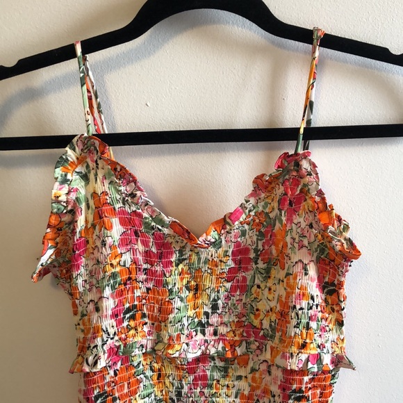 DYNAMITE DRESS - Picture 2 of 8